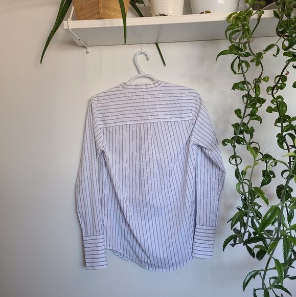 Authentic MK tie-neck blouse - Picture 5 of 6